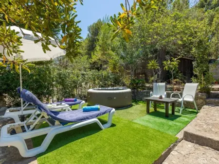 La Salve Can Jordi, Maison 2 personnes à Pollença - Photo 18