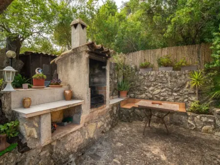 La Salve Can Jordi, Maison 2 personnes à Pollença - Photo 20