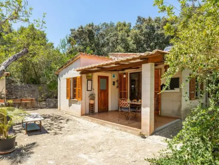 La Salve Can Jordi, Maison 2 personnes à Pollença - Photo 21