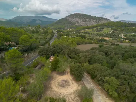 La Salve Can Jordi, Maison 2 personnes à Pollença - Photo 24