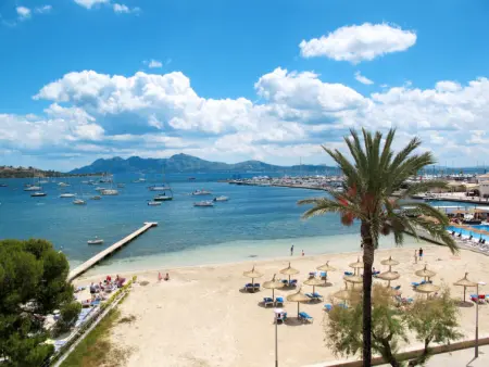 La Salve Can Jordi, Maison 2 personnes à Pollença - Photo 26