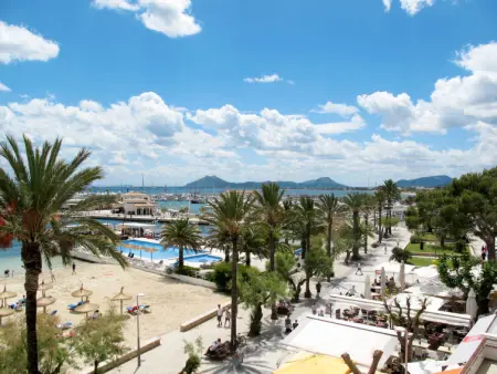 La Salve Can Jordi, Maison 2 personnes à Pollença - Photo 27