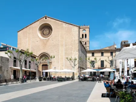La Salve Can Jordi, Maison 2 personnes à Pollença - Photo 29