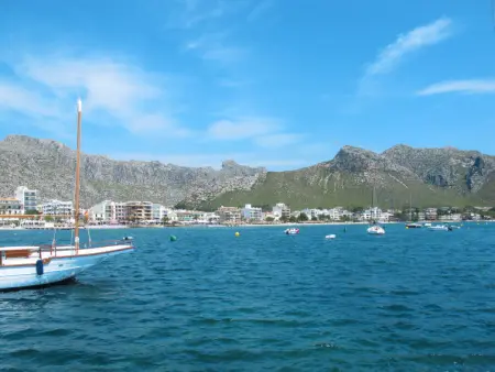 La Salve Can Jordi, Maison 2 personnes à Pollença - Photo 31
