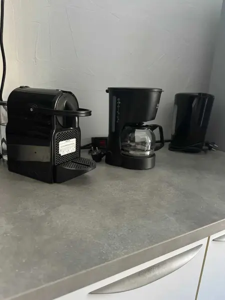 Studio accueillant aux Trois-Îlets, 30 m², piscine partagée - Photo 6