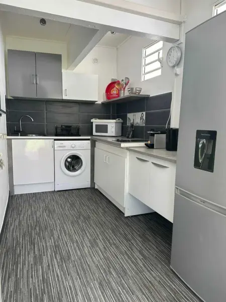 Studio accueillant aux Trois-Îlets, 30 m², piscine partagée - Photo 13