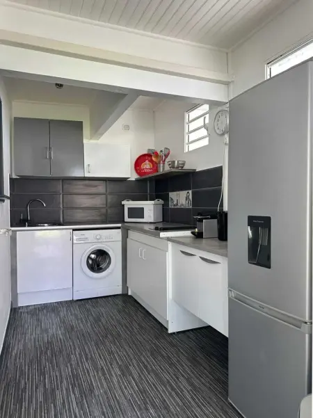 Studio accueillant aux Trois-Îlets, 30 m², piscine partagée - Photo 17