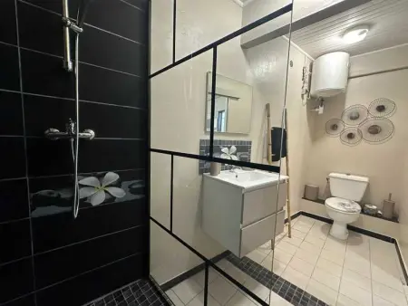 Studio accueillant aux Trois-Îlets, 30 m², piscine partagée - Photo 20