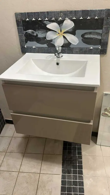 Studio accueillant aux Trois-Îlets, 30 m², piscine partagée - Photo 25