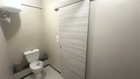 Studio accueillant aux Trois-Îlets, 30 m², piscine partagée - Photo 26