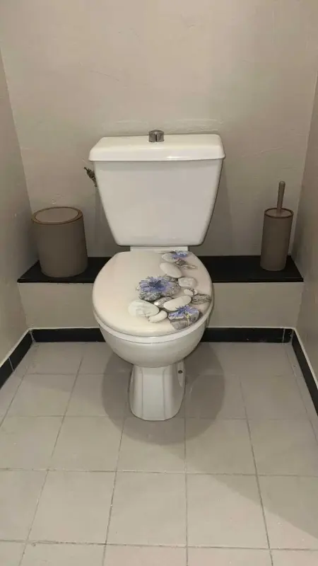 Studio accueillant aux Trois-Îlets, 30 m², piscine partagée - Photo 27