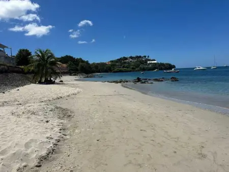 Studio accueillant aux Trois-Îlets, 30 m², piscine partagée - Photo 30