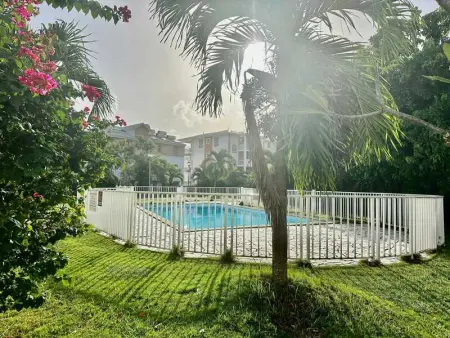Studio accueillant aux Trois-Îlets, 30 m², piscine partagée - Photo 34