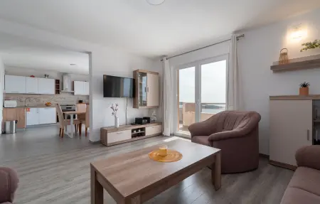 Maison 10 personnes à Kanica - Photo 3