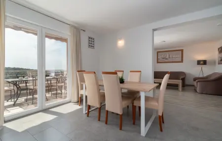 Maison 10 personnes à Kanica - Photo 4