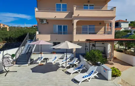 Maison 10 personnes à Kanica - Photo 8