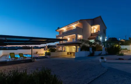 Maison 10 personnes à Kanica - Photo 13
