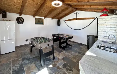 Maison 10 personnes à Kanica - Photo 14
