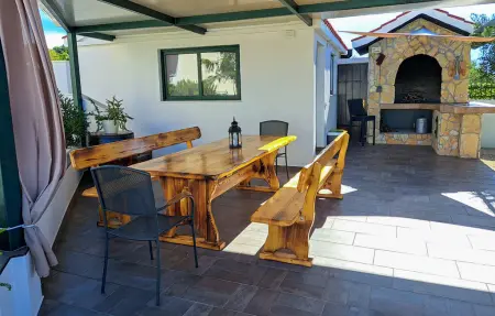 Maison 10 personnes à Kanica - Photo 15