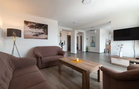 Maison 10 personnes à Kanica - Photo 19