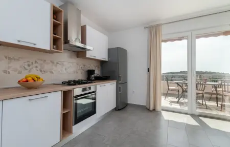 Maison 10 personnes à Kanica - Photo 23