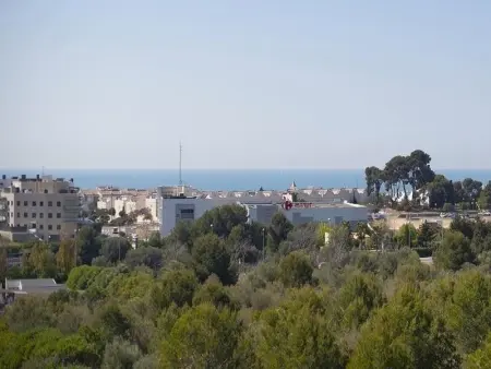 Villa méditerranéenne à Sitges pour 18 pers avec piscine privée - Photo 1