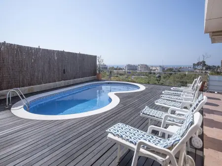 Villa méditerranéenne à Sitges pour 18 pers avec piscine privée - Photo 4
