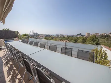 Villa méditerranéenne à Sitges pour 18 pers avec piscine privée - Photo 8