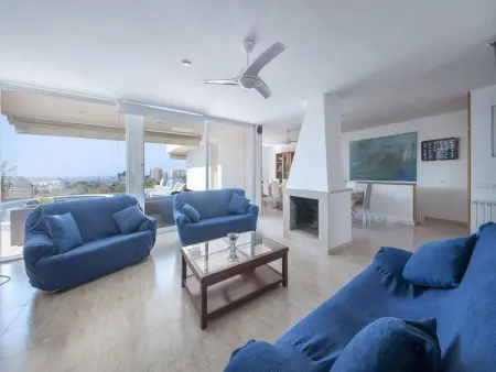 Villa méditerranéenne à Sitges pour 18 pers avec piscine privée - Photo 10