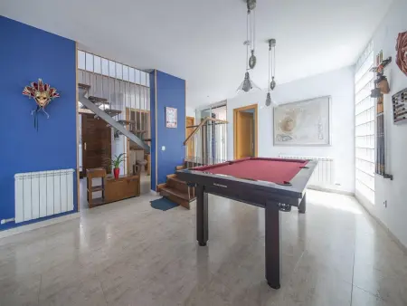 Villa méditerranéenne à Sitges pour 18 pers avec piscine privée - Photo 12