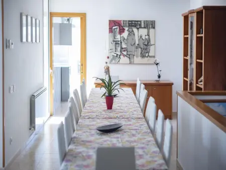 Villa méditerranéenne à Sitges pour 18 pers avec piscine privée - Photo 14