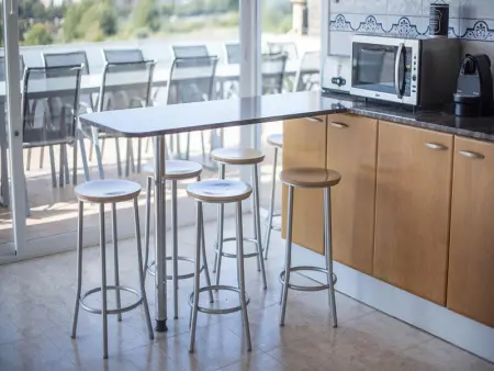 Villa méditerranéenne à Sitges pour 18 pers avec piscine privée - Photo 20