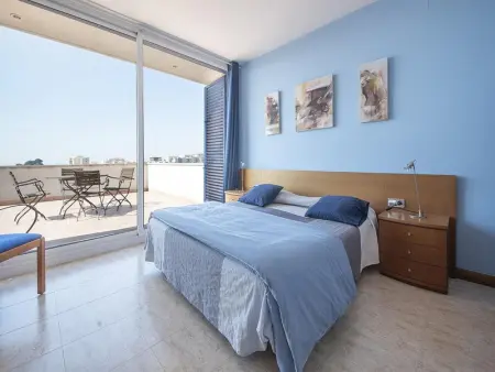 Villa méditerranéenne à Sitges pour 18 pers avec piscine privée - Photo 22