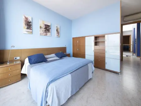 Villa méditerranéenne à Sitges pour 18 pers avec piscine privée - Photo 23