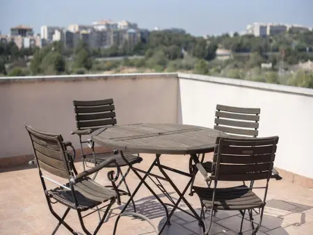 Villa méditerranéenne à Sitges pour 18 pers avec piscine privée - Photo 26