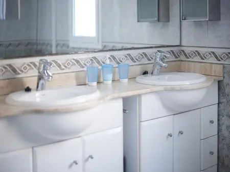 Villa méditerranéenne à Sitges pour 18 pers avec piscine privée - Photo 30