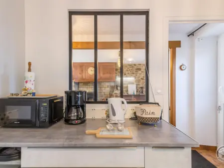 Maison confortable à Réville avec jardin et parking - Photo 8