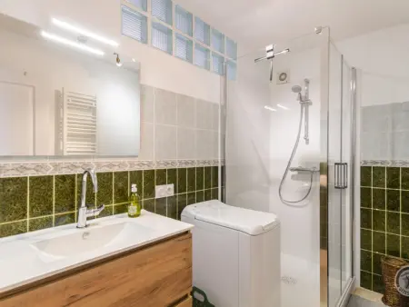 Maison confortable à Réville avec jardin et parking - Photo 10