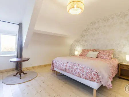 Maison confortable à Réville avec jardin et parking - Photo 12