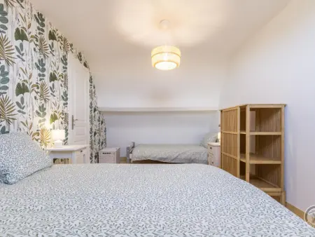 Maison confortable à Réville avec jardin et parking - Photo 14