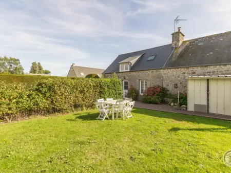 Maison confortable à Réville avec jardin et parking - Photo 15