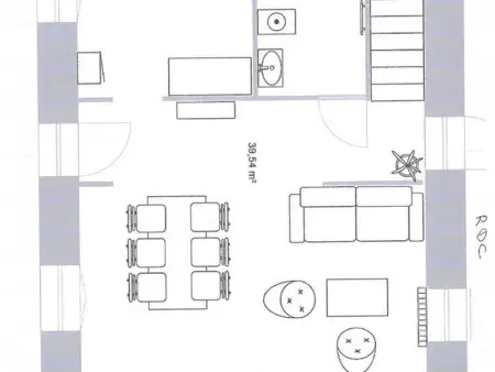 Maison confortable à Réville avec jardin et parking - Photo 18