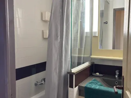 Cap Esterel 2 Pièces, Climatisation et Parking Inclus - Photo 6