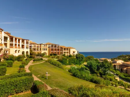 Cap Esterel 2 Pièces, Climatisation et Parking Inclus - Photo 9