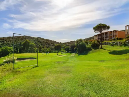 Cap Esterel 2 Pièces, Climatisation et Parking Inclus - Photo 10