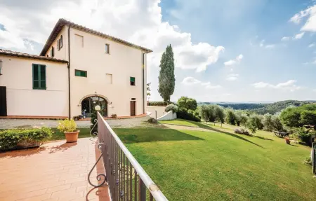 Lucca, Appartement 4 personnes à Castelfiorentino FI - Photo 8