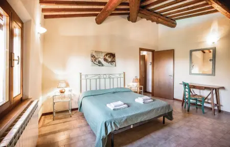 Lucca, Appartement 4 personnes à Castelfiorentino FI - Photo 15