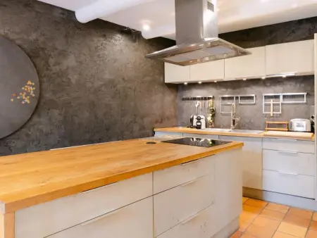 Chateau la Perle, Villa 10 personnes à Châteauneuf du Pape - Photo 8