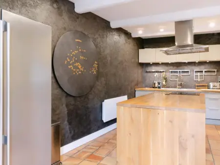 Chateau la Perle, Villa 10 personnes à Châteauneuf du Pape - Photo 11