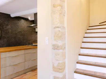 Chateau la Perle, Villa 10 personnes à Châteauneuf du Pape - Photo 12